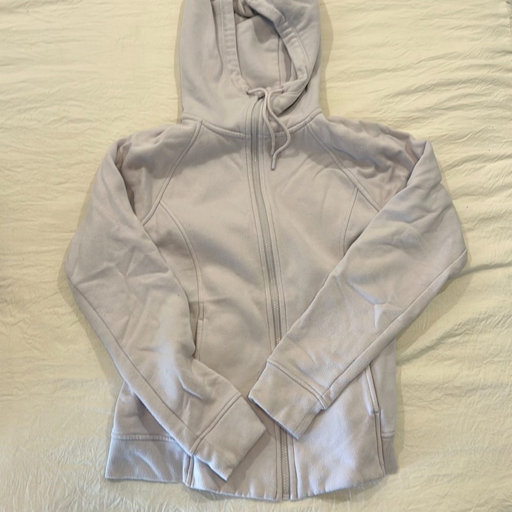 Target all in motion zip up hoodie